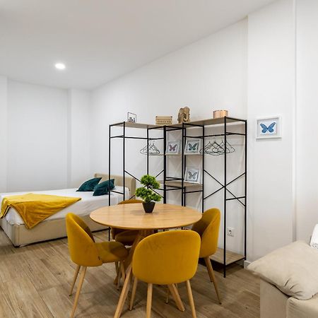 Atocha Apartment Мадрид Экстерьер фото