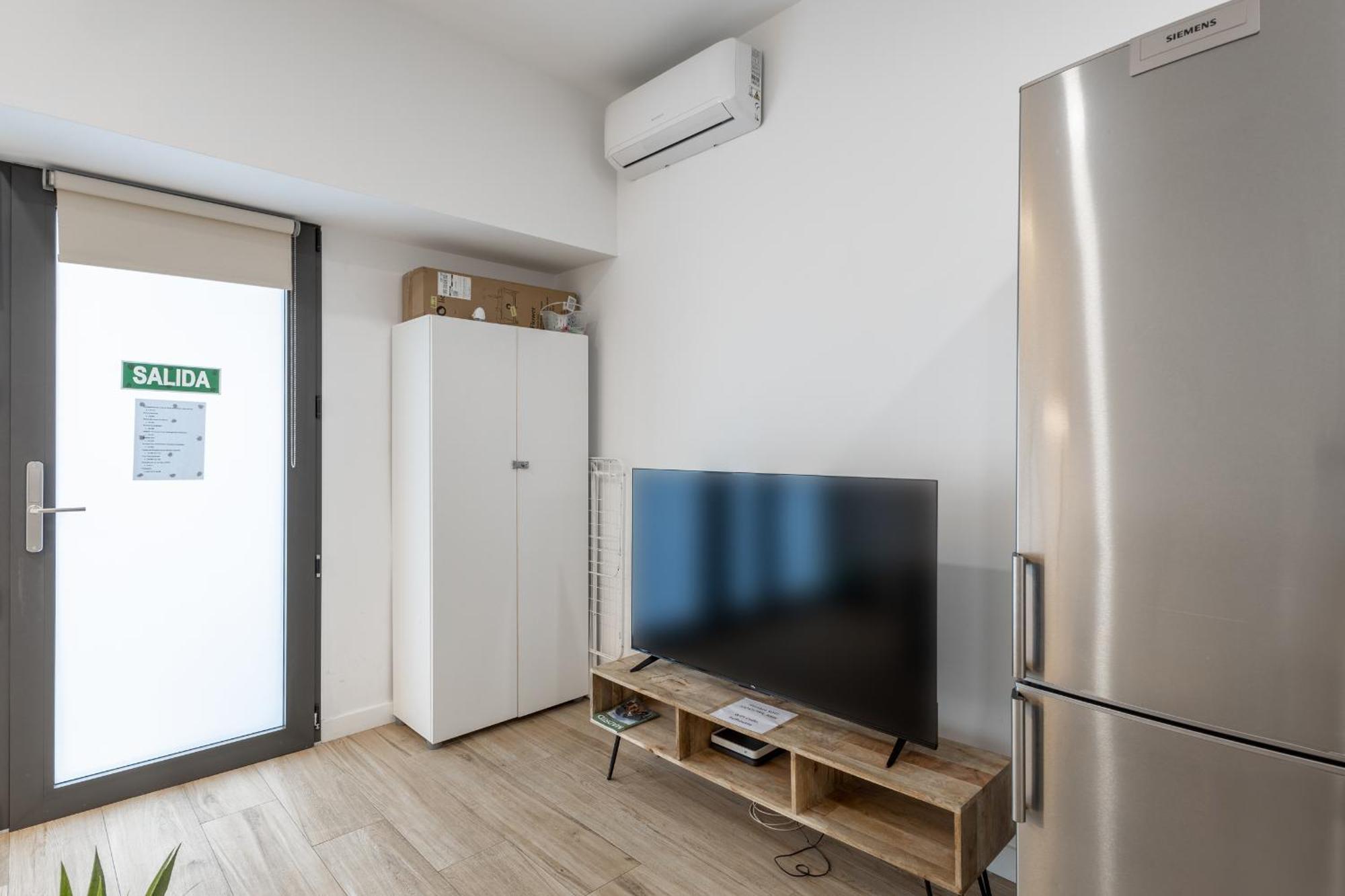 Atocha Apartment Мадрид Экстерьер фото